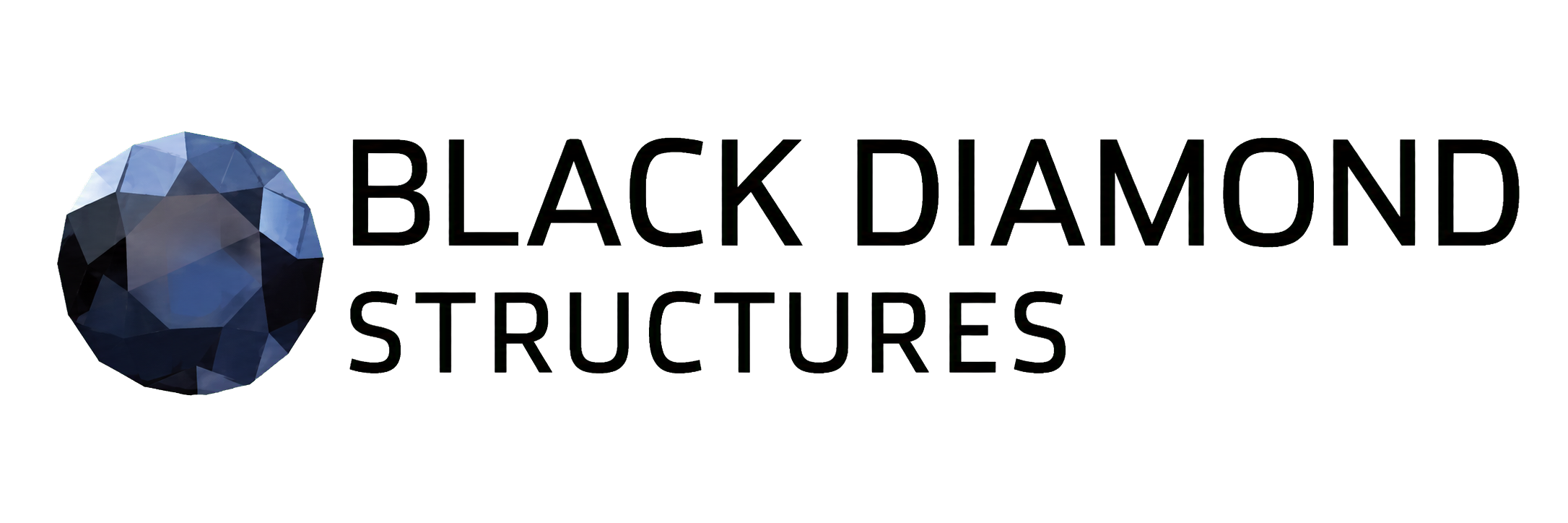 Black Diamond Structures