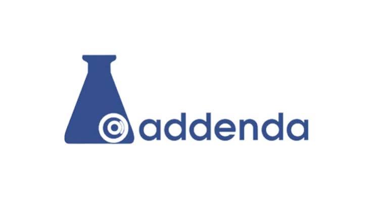 Addenda alliance partner logo