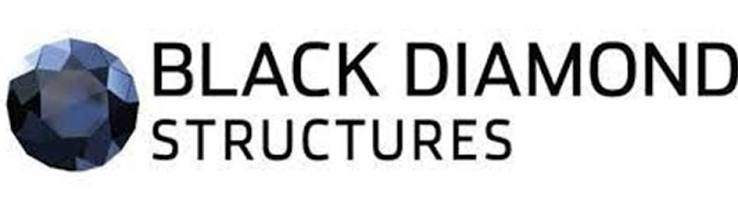 Black Diamond Structures